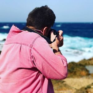 Meet your Posher, Wesley